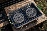 Safire grillbriketter kokosnøttskall 5 stk – miljøvennlig grillkull (erstatter Barbeco)
