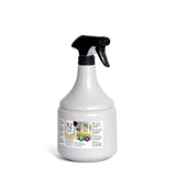 Sprayflaske 1 liter for vanning av frø og planter