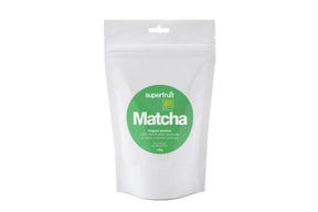 Økologisk matchapulver for energi og naturlig fokus, 100 g