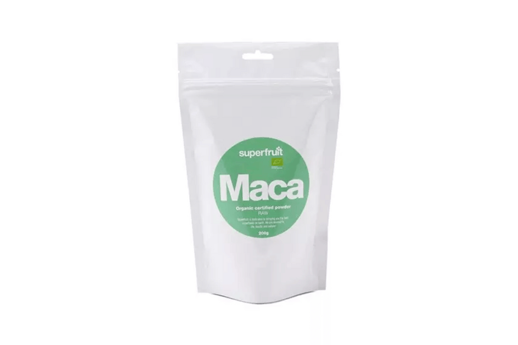 Superfruit økologisk maca | 200g