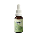 Supernature Steviosa flytende stevia Naturell i 30 ml flaske
