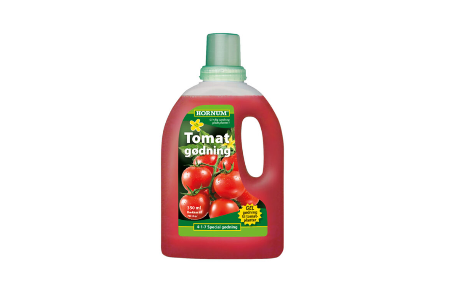 Tomatgjødsel, 350 ml