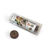 Torvbriketter til forkultivering før utplanting