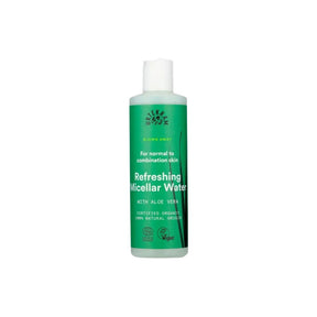 Urtekram Blown Away Micellar Water Wild Lemongrass 250 ml