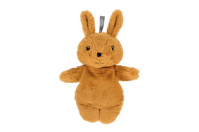 Barnas varmeflaske med bamse-design, 0,3 liter, trygg og koselig