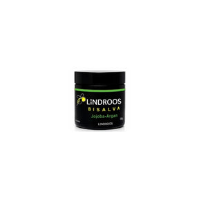 Bivokssalve med jojoba og arganolje for tørr hud.