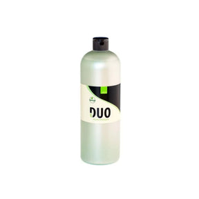 Optima pH DUO dusjsåpe og sjampo 1 liter med duft av grønn te.