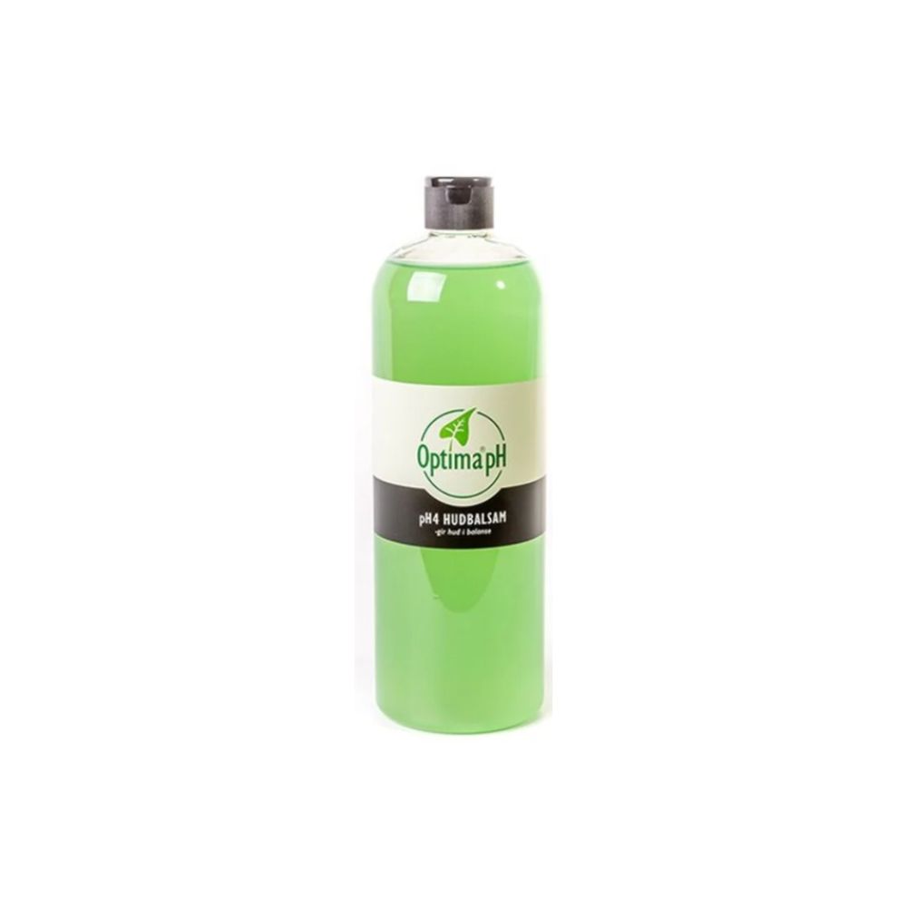 Optima pH Hudbalsam - 1 L