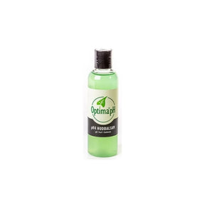 Optima pH Hudbalsam 200 ml pleiende gelé til hud og massasje.