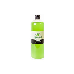 Optima pH sjampo 1 liter til hår og hodebunn.