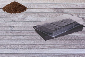 Minidrivhus 48 cm, ideelt for forkultivering og stiklinger