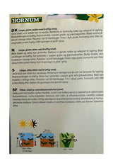 Persillerot Lange Oberlaaer