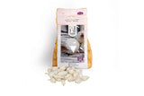varmebehandlet Setteløk Sølvløk - Snowball - 250 g