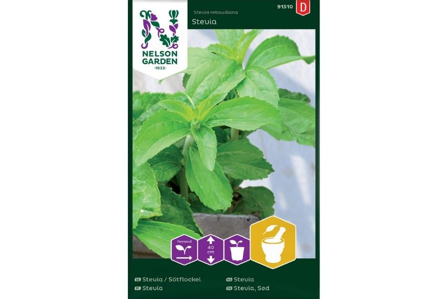 Stevia